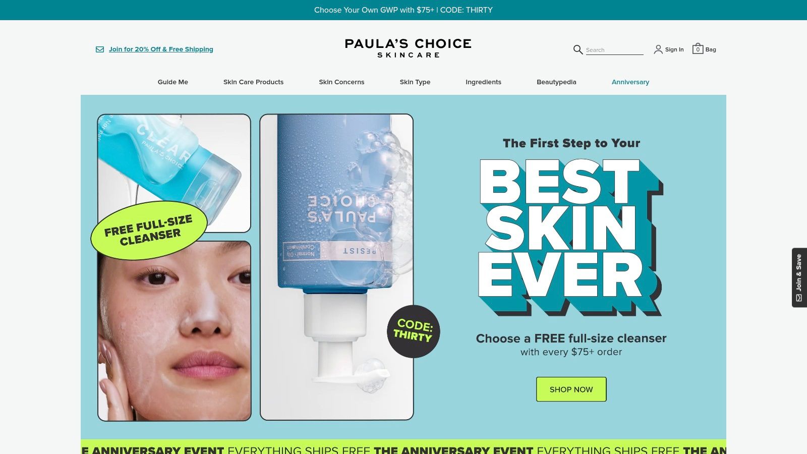 Paula's Choice C15 Super Booster