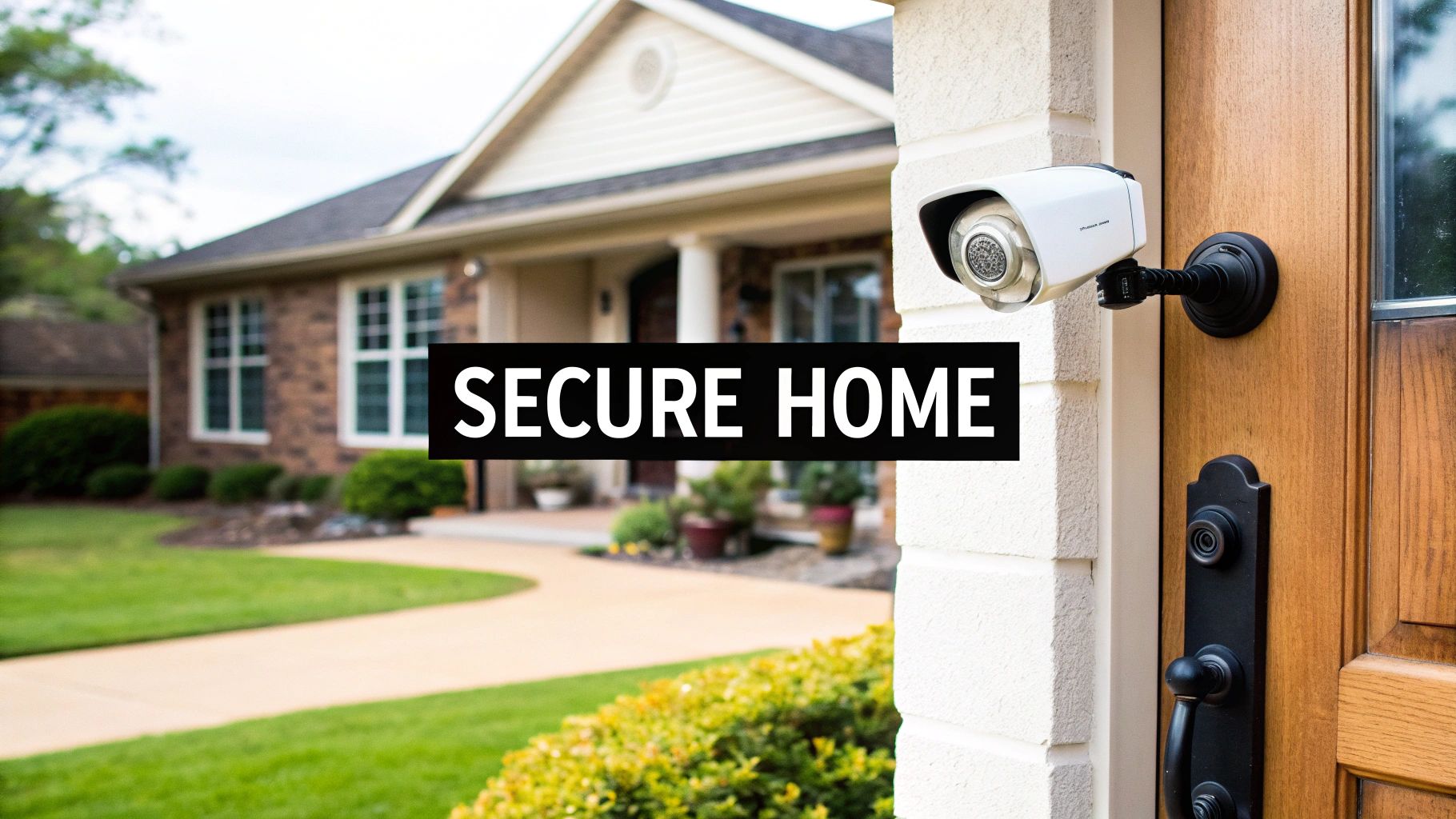 How to Prevent Break Ins A Practical Guide