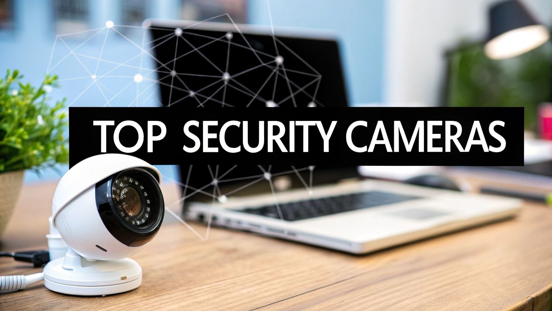 Best Security Cameras for Small Businesses Revealed