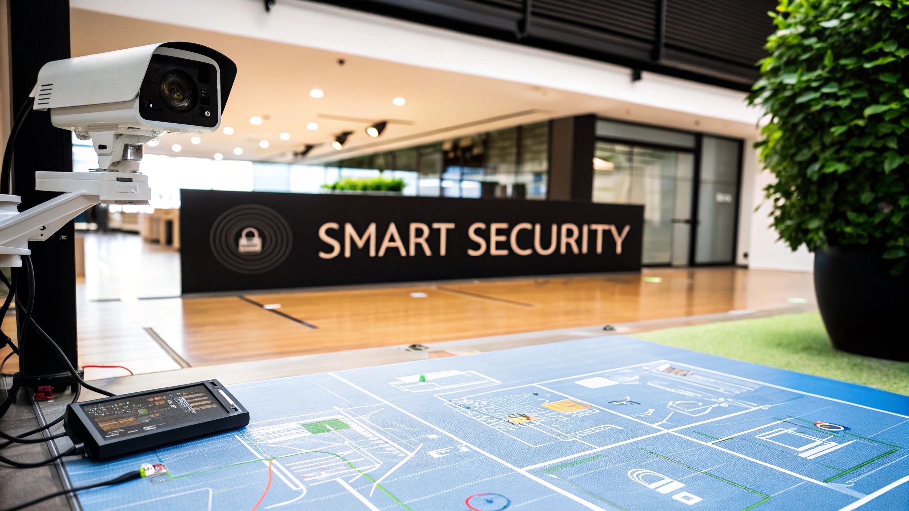Mastering Modern Security System Design