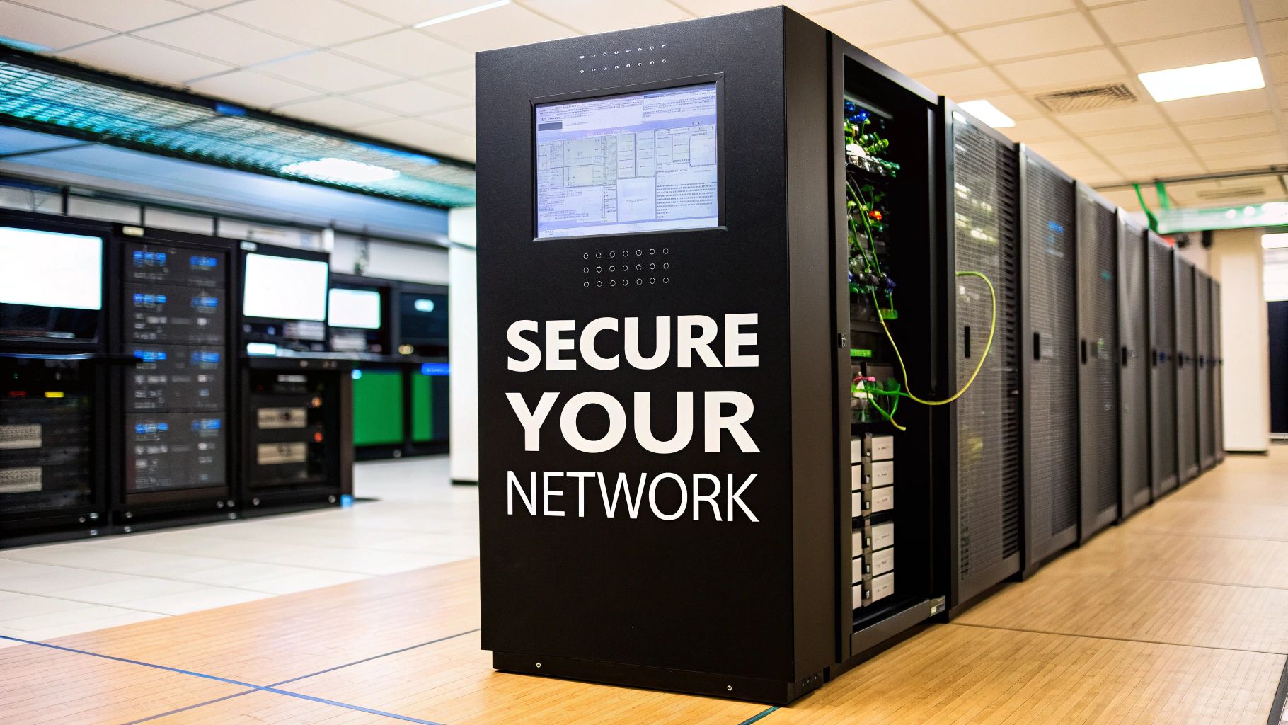 Your Guide to Commercial Intrusion Detection Systems