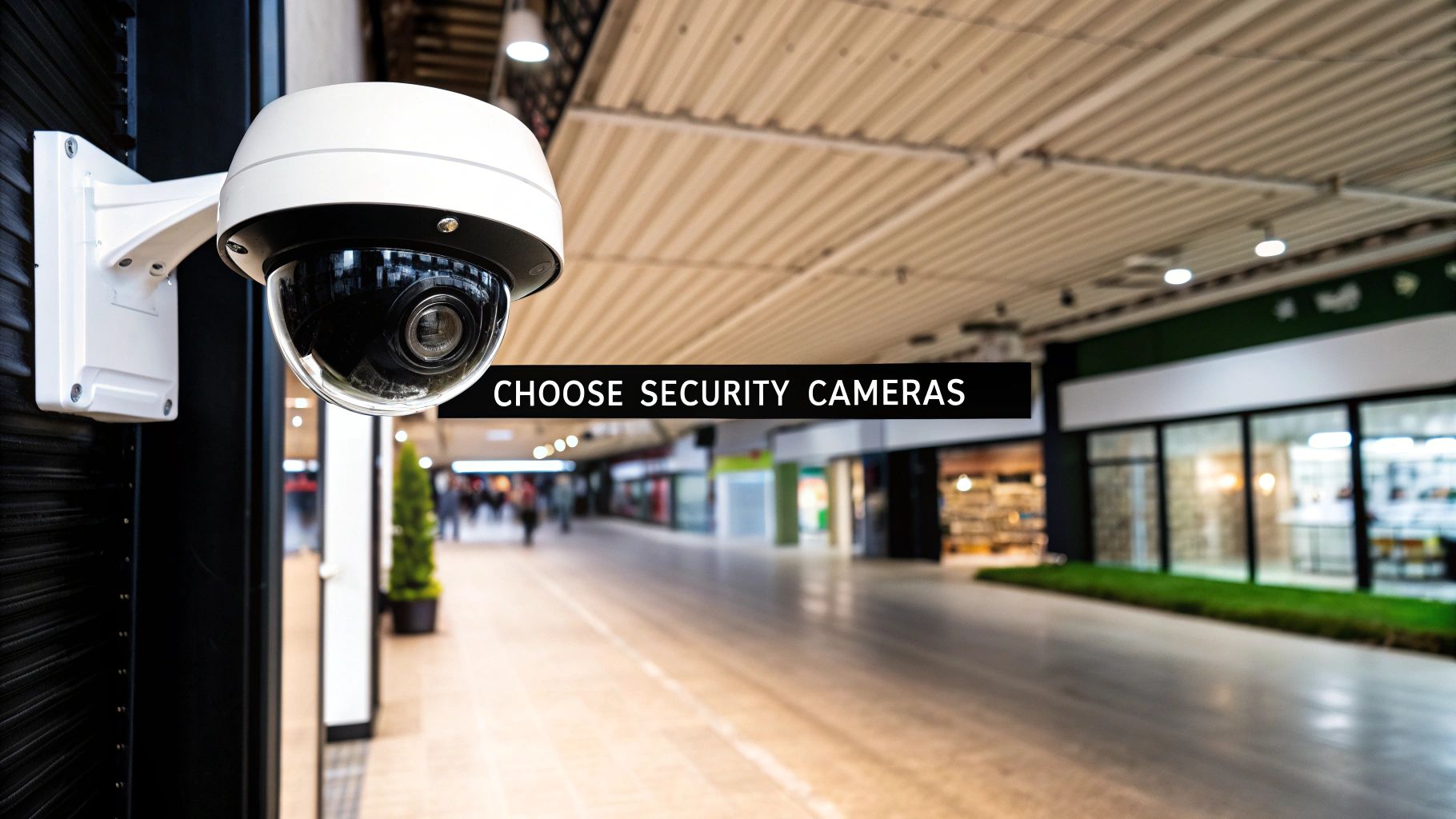 How to Choose Security Cameras: Expert Tips for the Best System