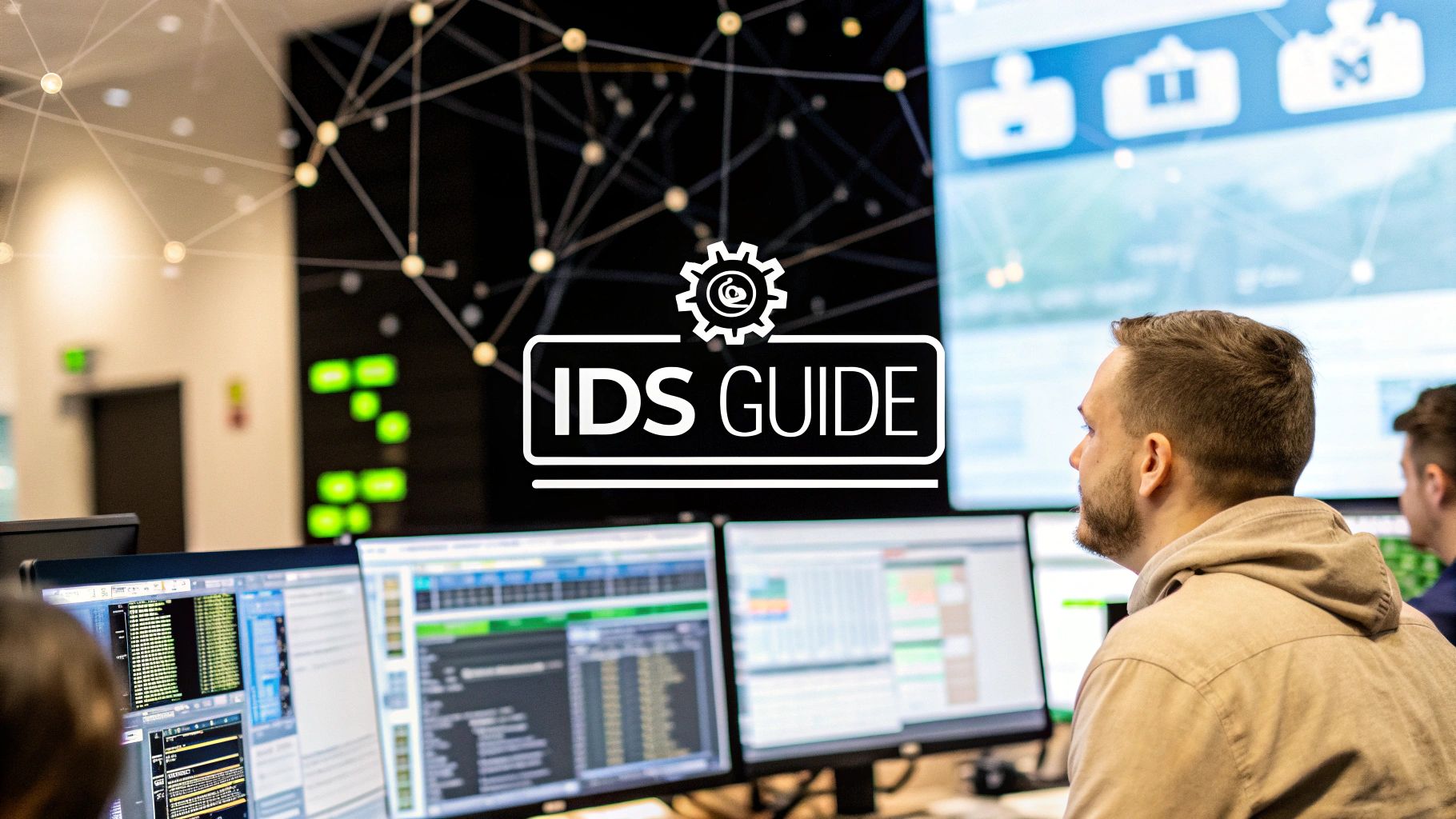 Explore Types of Intrusion Detection Systems That Protect Your Network
