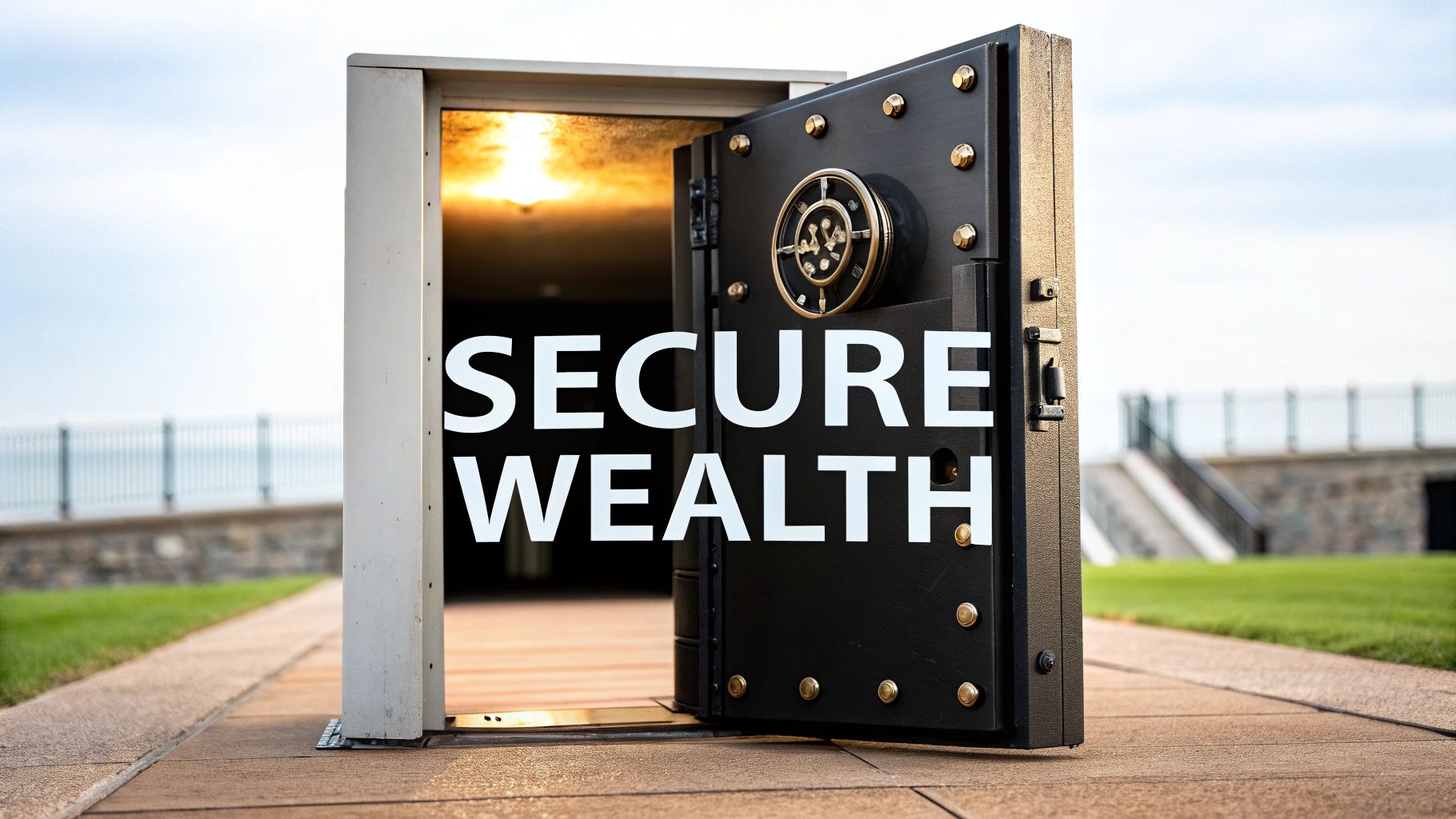 Asset Protection Strategies to Secure Your Wealth