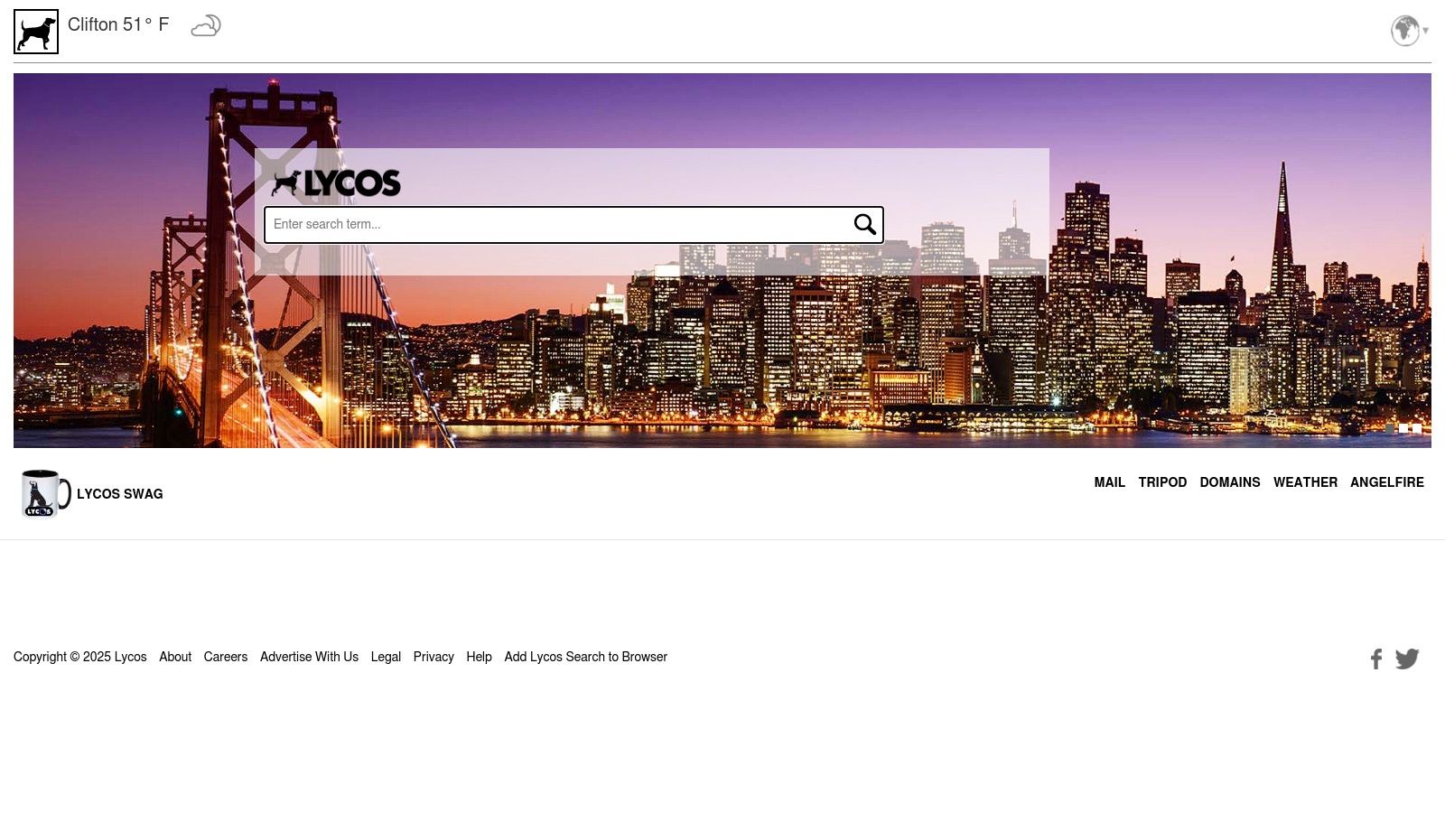 business security page