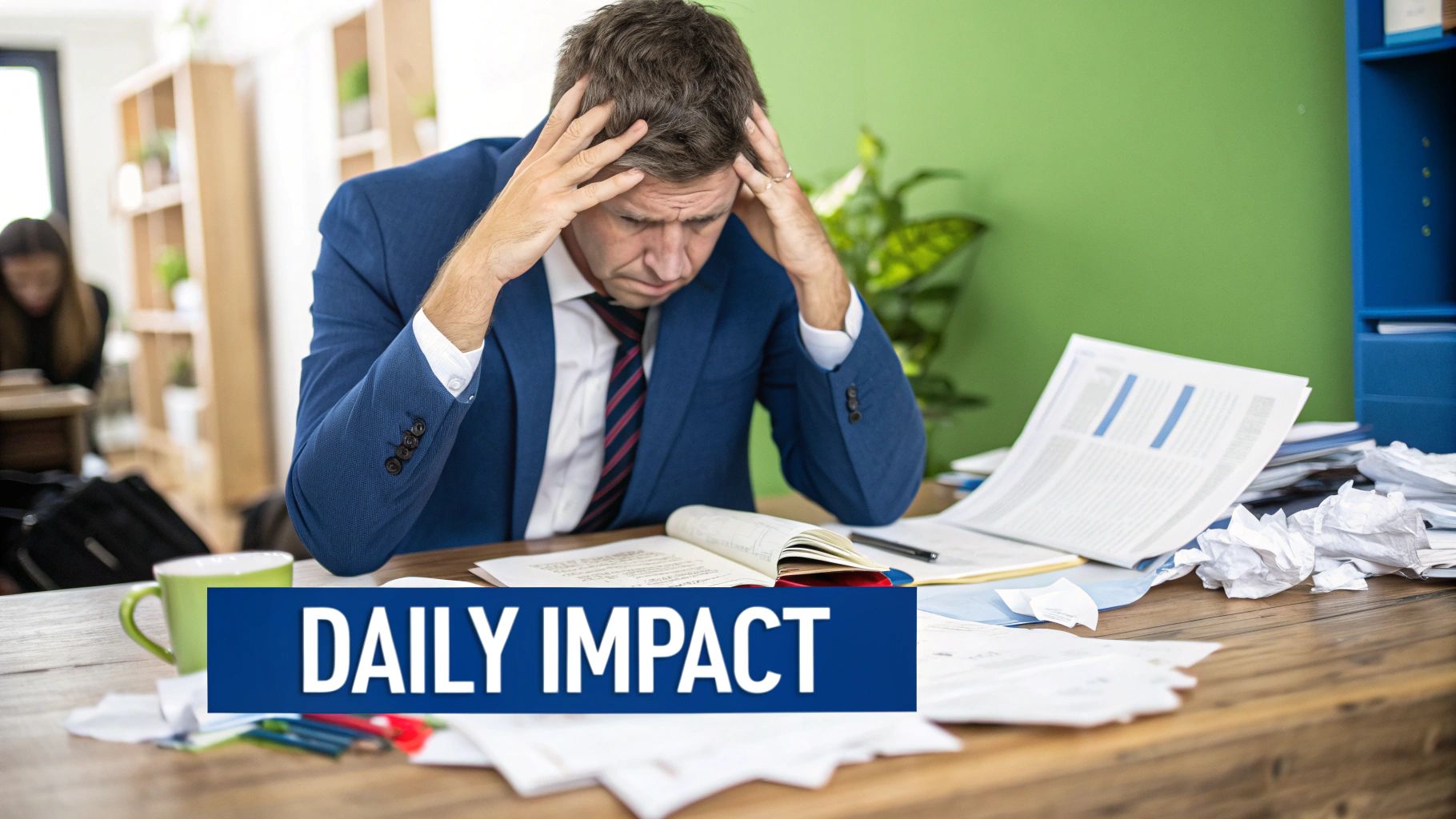 How do PTSD symptoms affect your daily functioning and relationships?