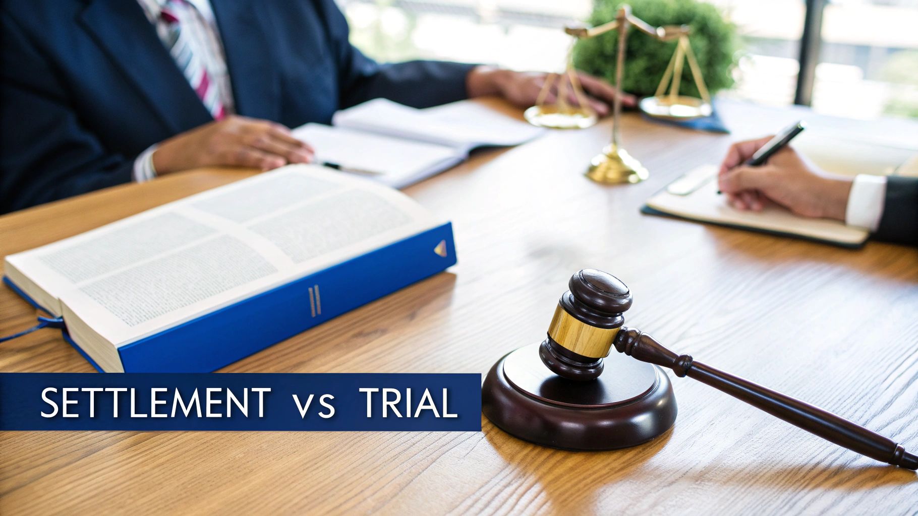 Factors influencing workers' compensation case timelines