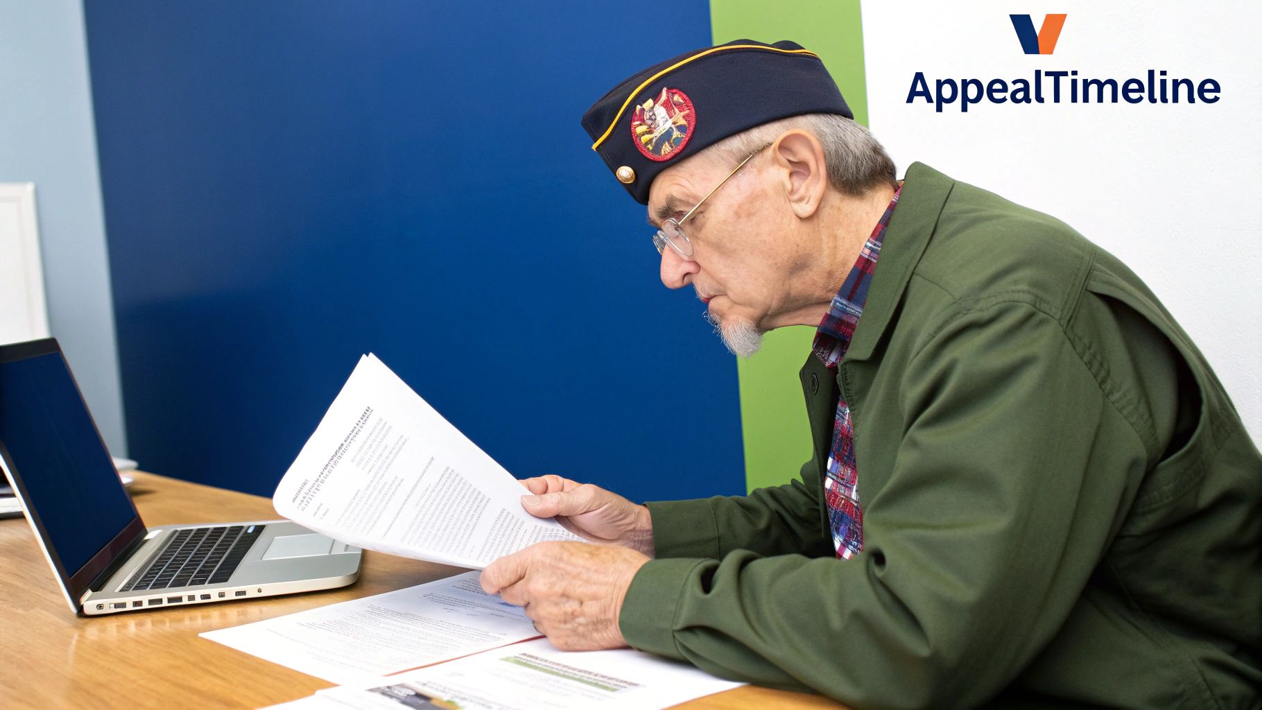 Navigating the VA Appeals Process