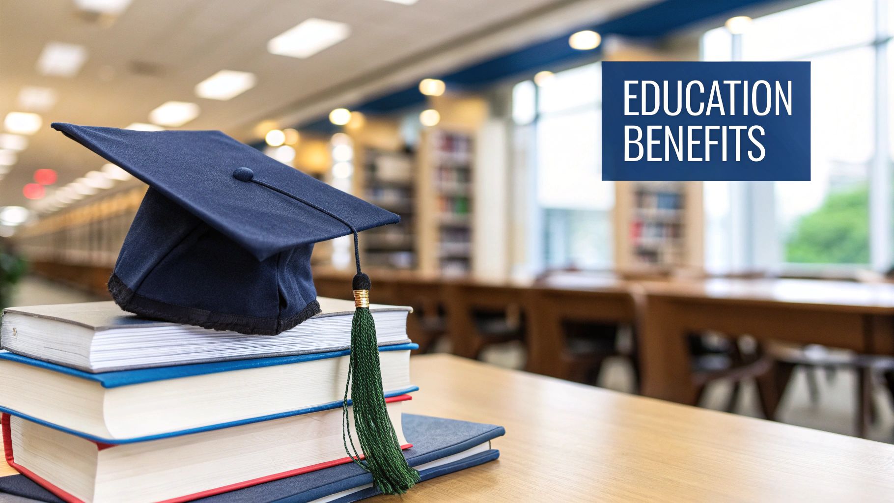 GI Bill Education Benefits