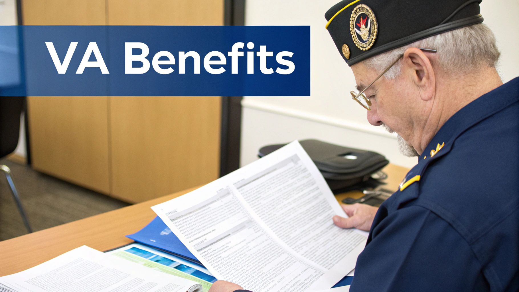 Understanding Your VA Disability Rating System
