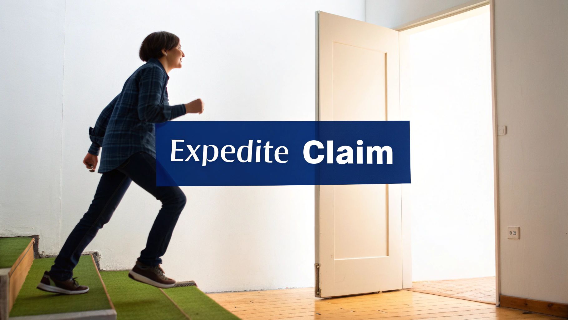 Claim Type Impact