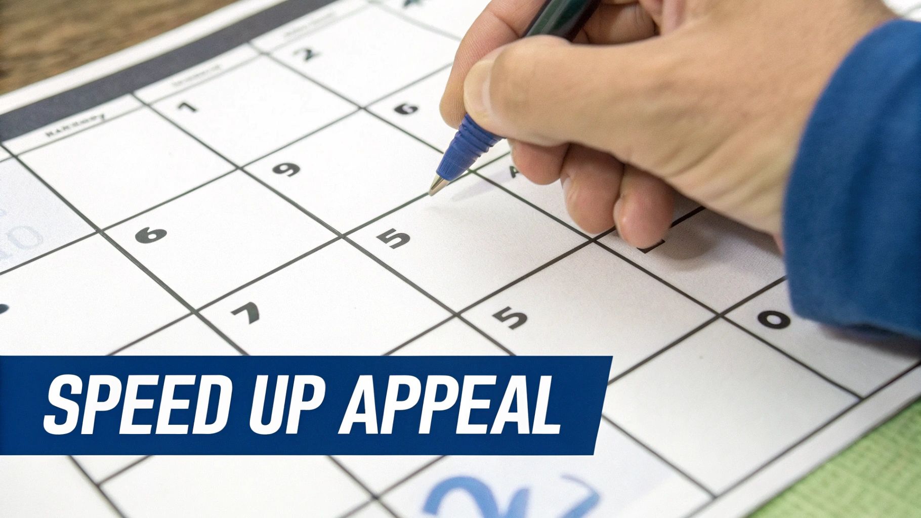 Planning Your VA Appeal