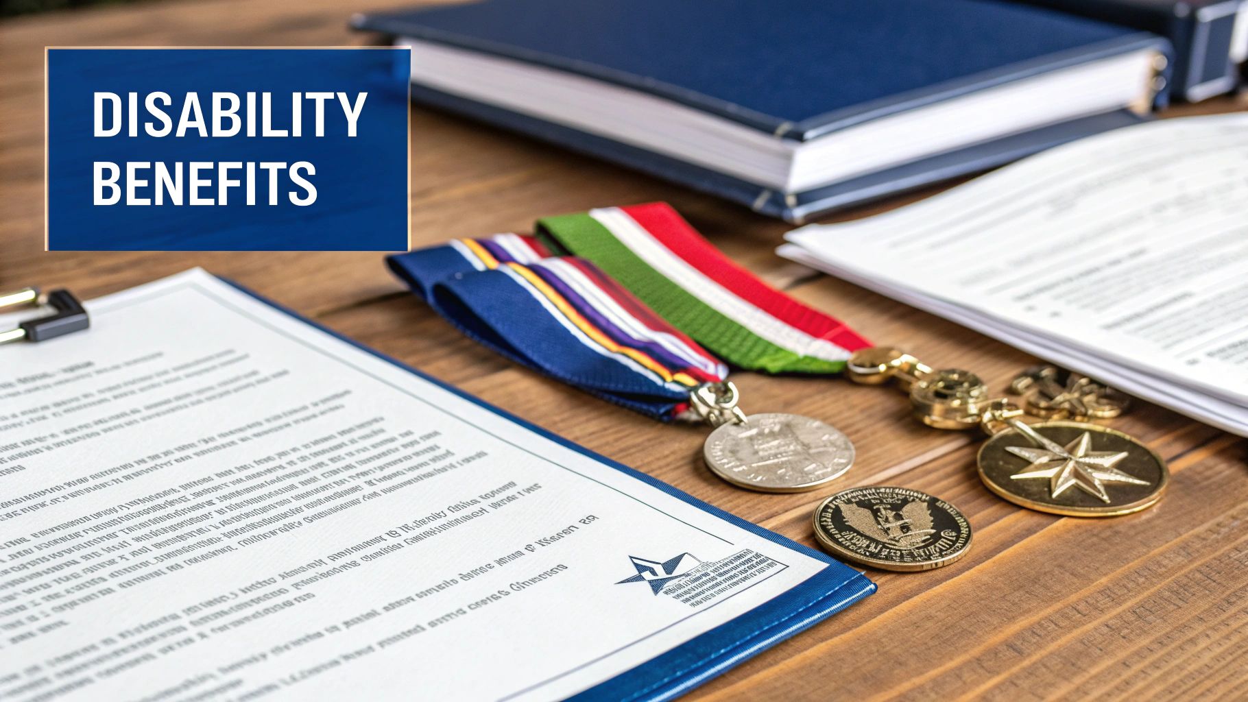 Service-Connected Disability Status
