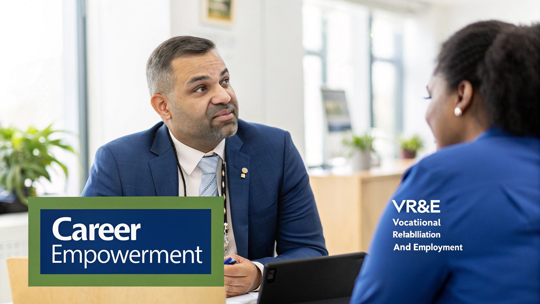 VR&E (Vocational Rehabilitation and Employment) Program