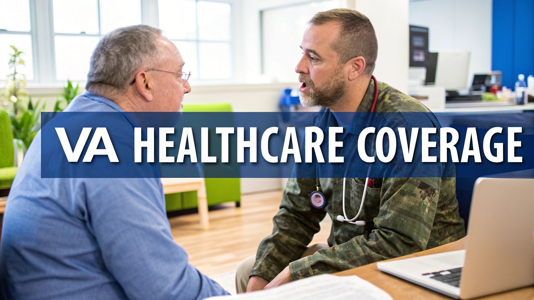 VA Healthcare System