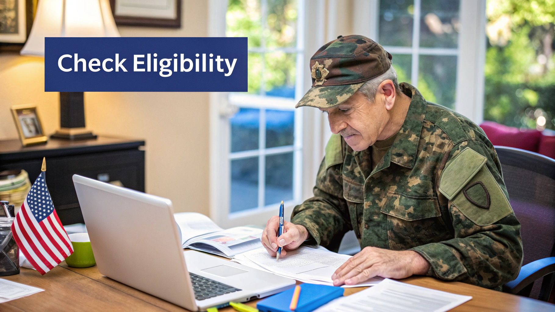VA Healthcare