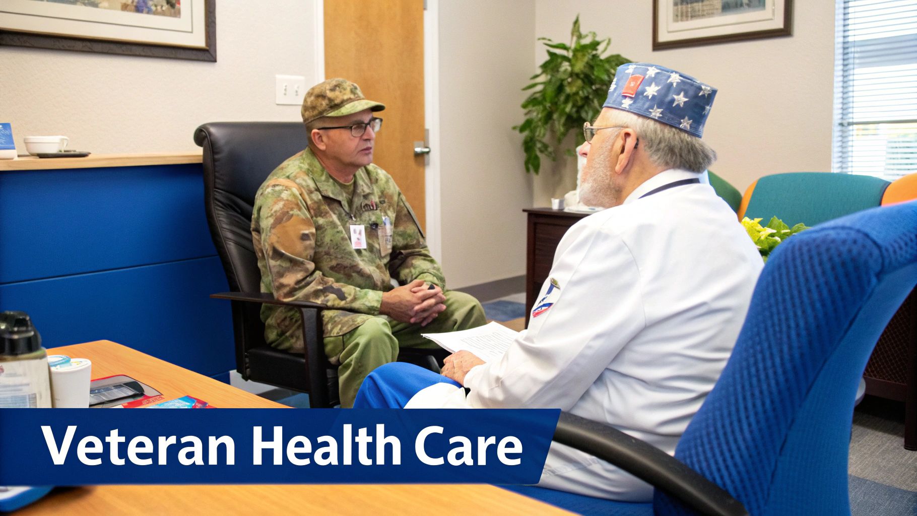 VA Health Care System