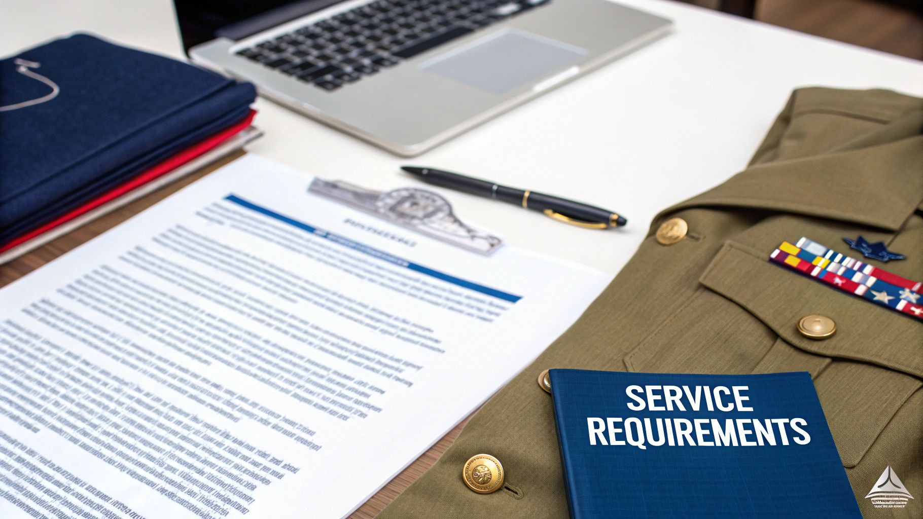 Military Service Requirements
