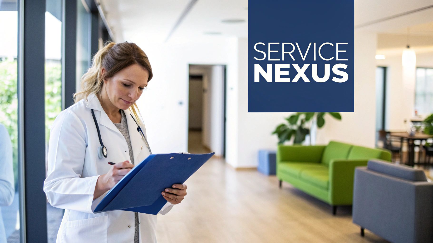 VA Disability Nexus Letter