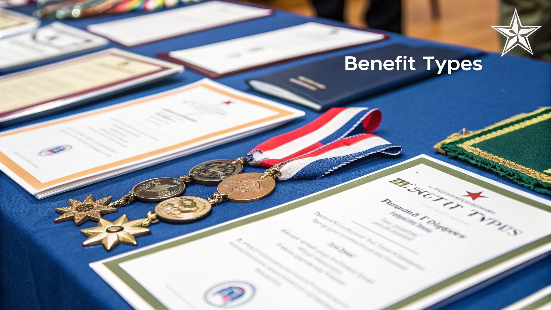 Disability Compensation