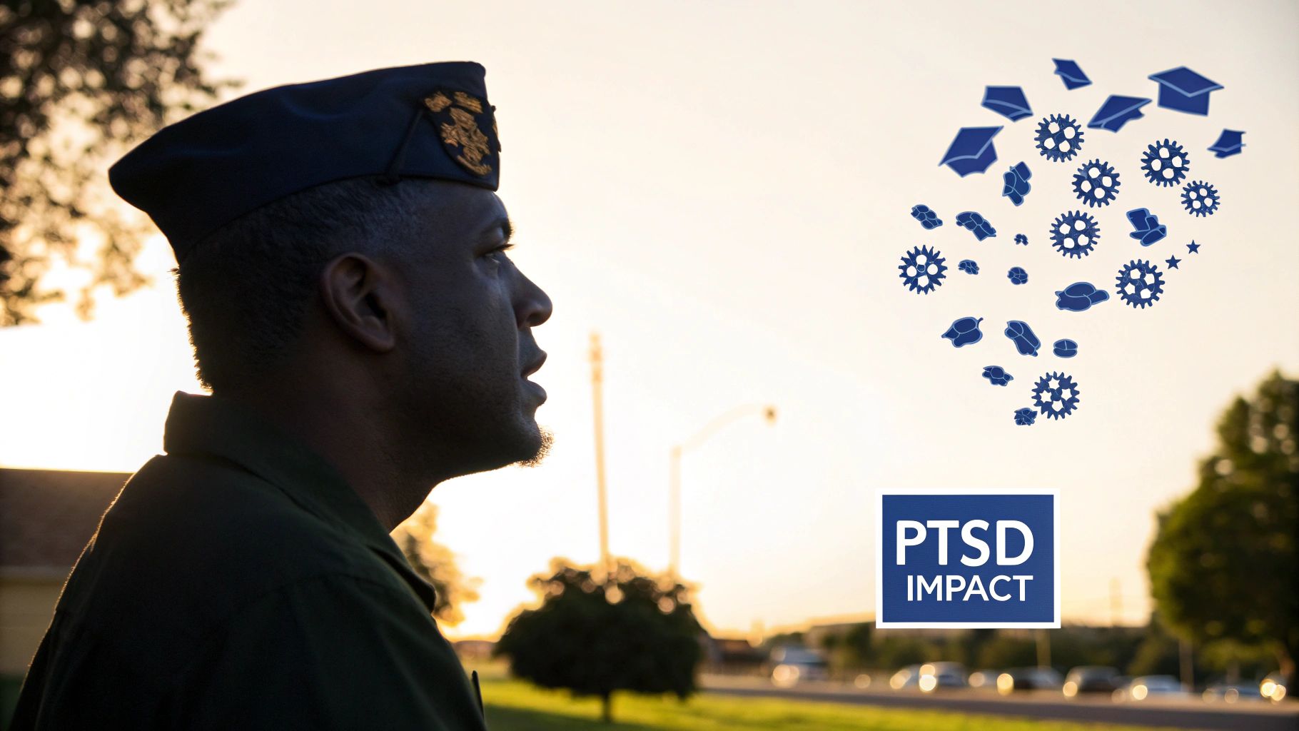 Post-Traumatic Stress Disorder (PTSD)