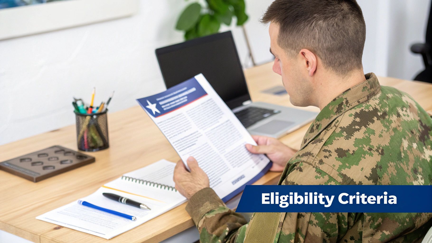 Navigating VA Claims
