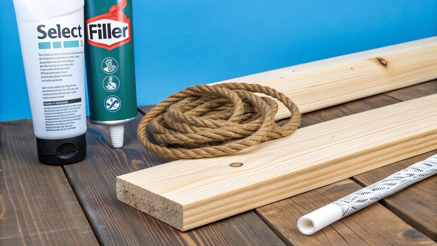 How to Fill in Gaps in Floorboards Like a Pro Image