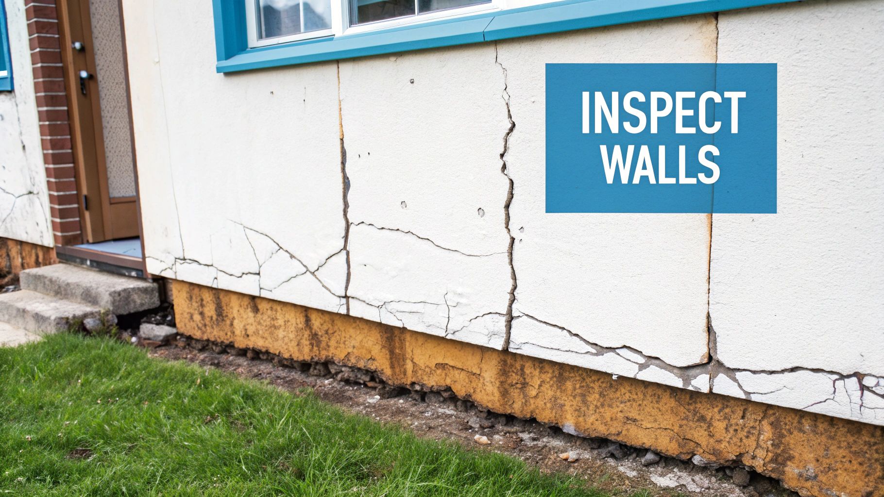 How to Paint Exterior Walls for a Professional Finish Image