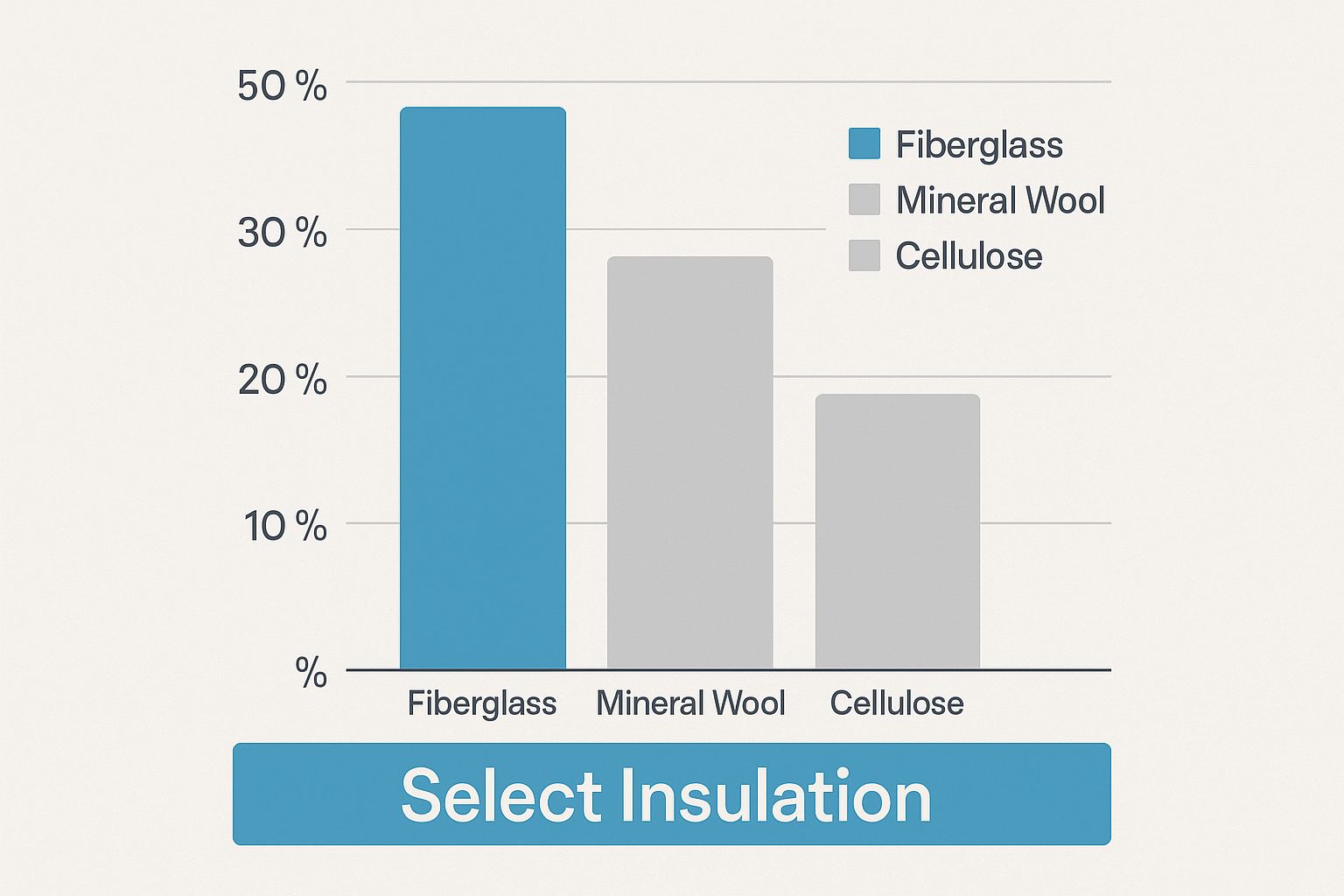 How to Insulate Garage Walls A Simple DIY Guide Image