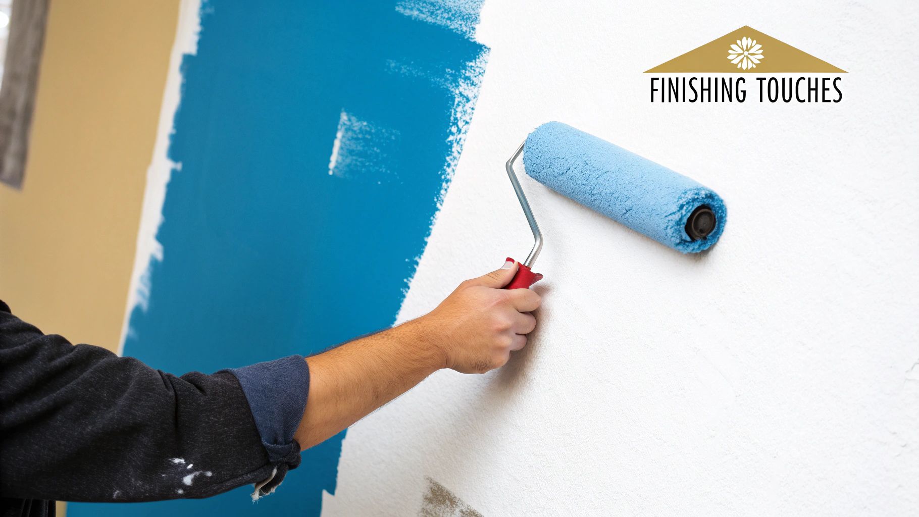 How to Cover Up Holes in Walls for a Perfect Finish Image