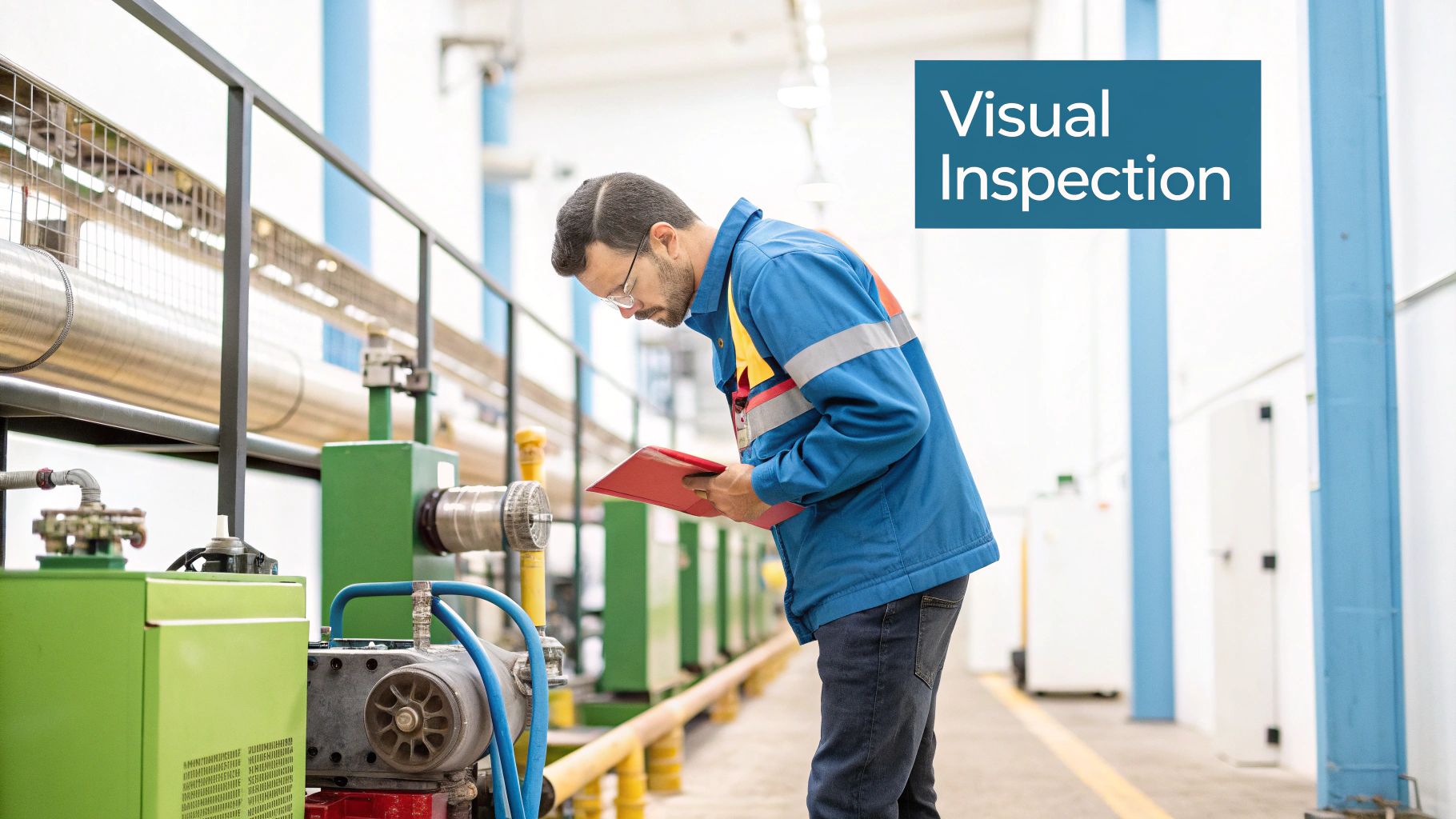 Visual Inspection