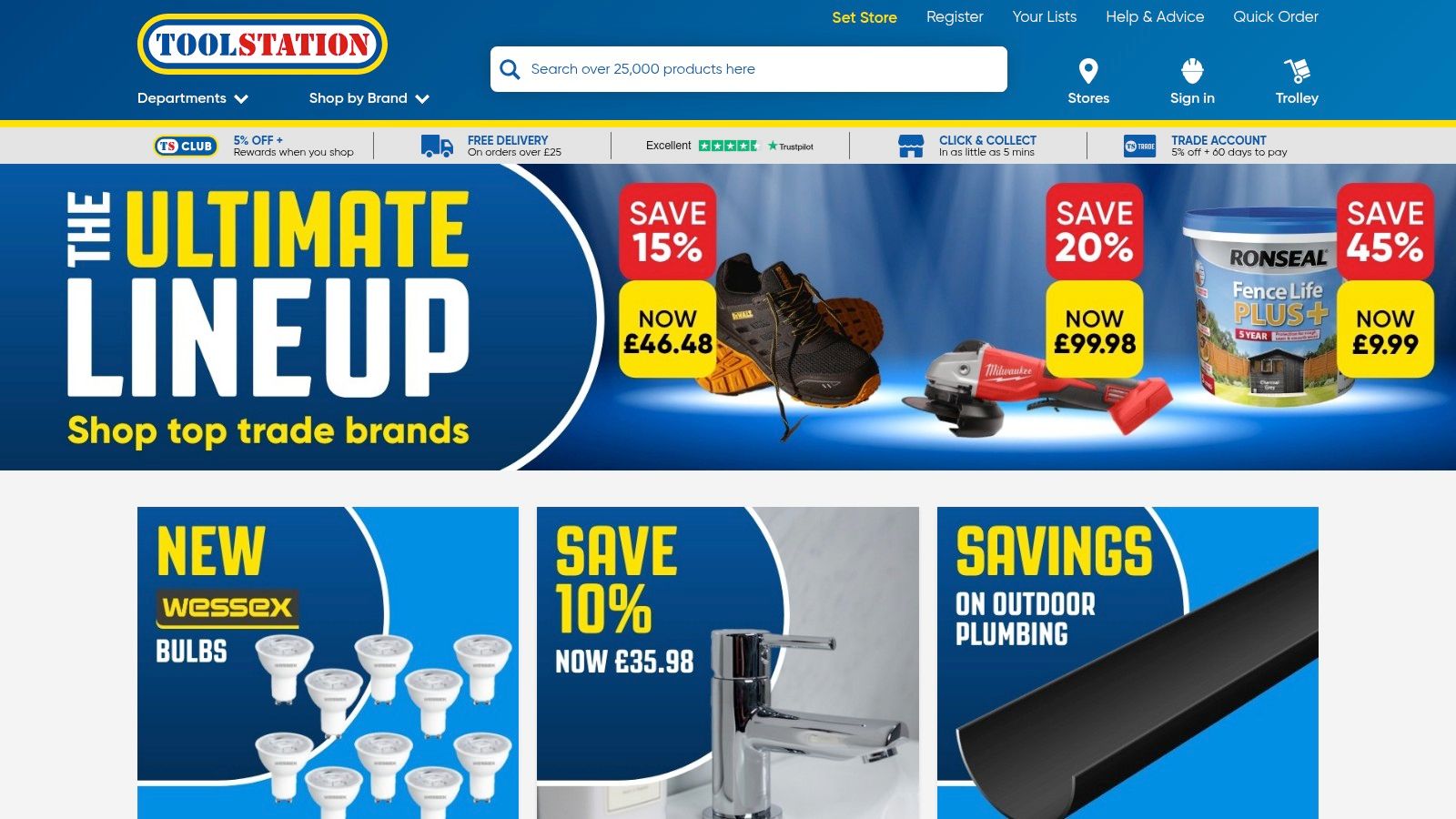 Toolstation