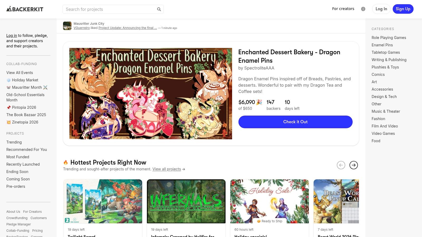 A vibrant, feature-packed Coolest Cooler showcasing its blender, speaker, and other accessories.