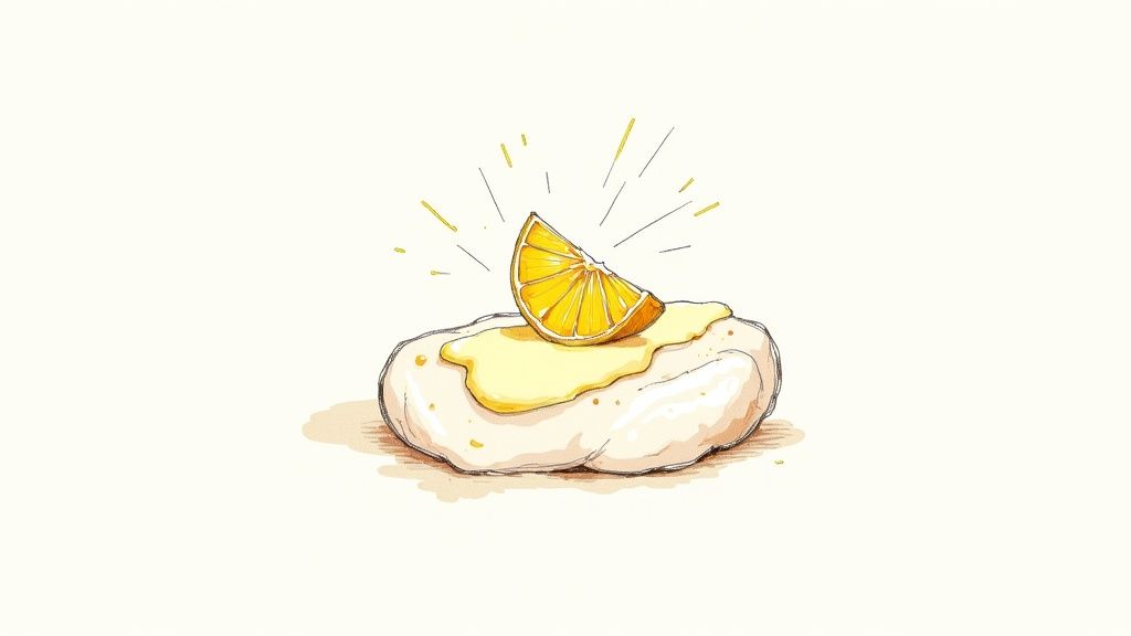 Lemon Butter Chicken