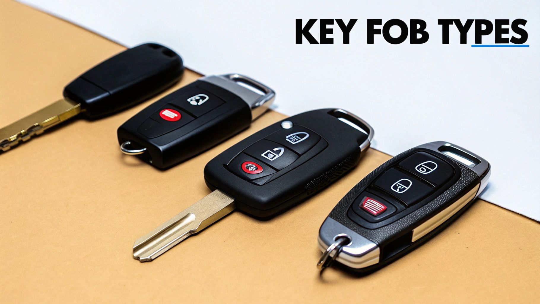 Key Fobs