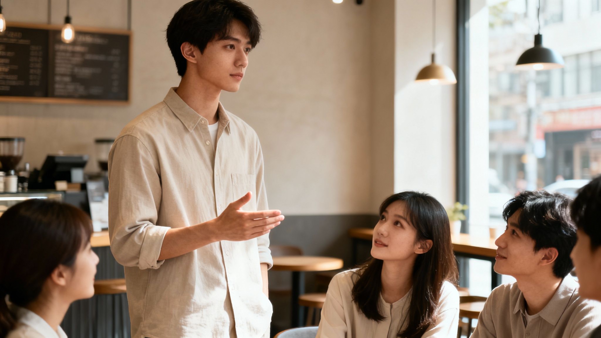 Peer Pressure Tactics