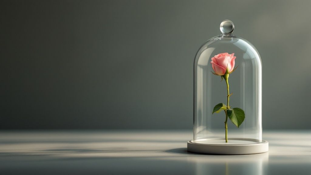 Stress Response and Attraction Confusion
