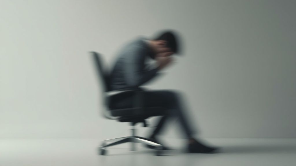 Hyperactivity-Impulsivity - Restlessness and Hasty Decision Making