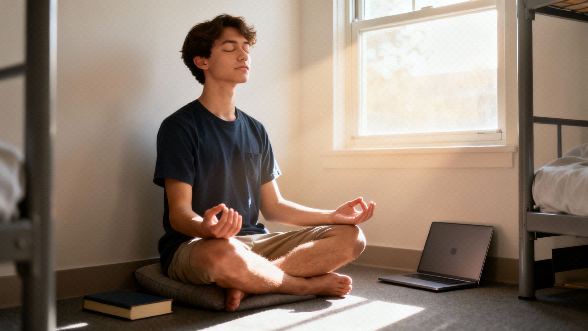 Mindfulness Meditation