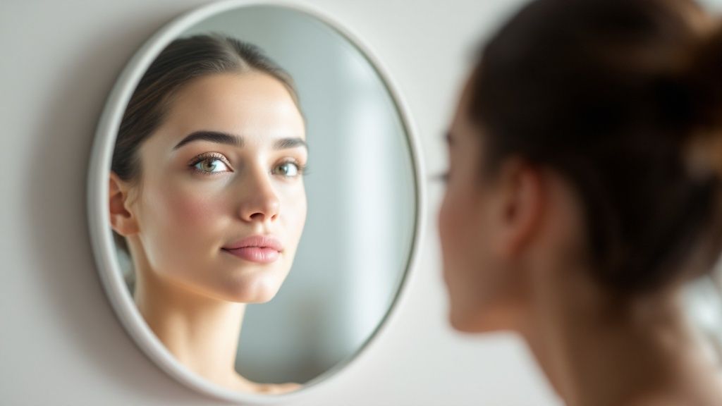Enhanced Self-Awareness and Personal Clarity
