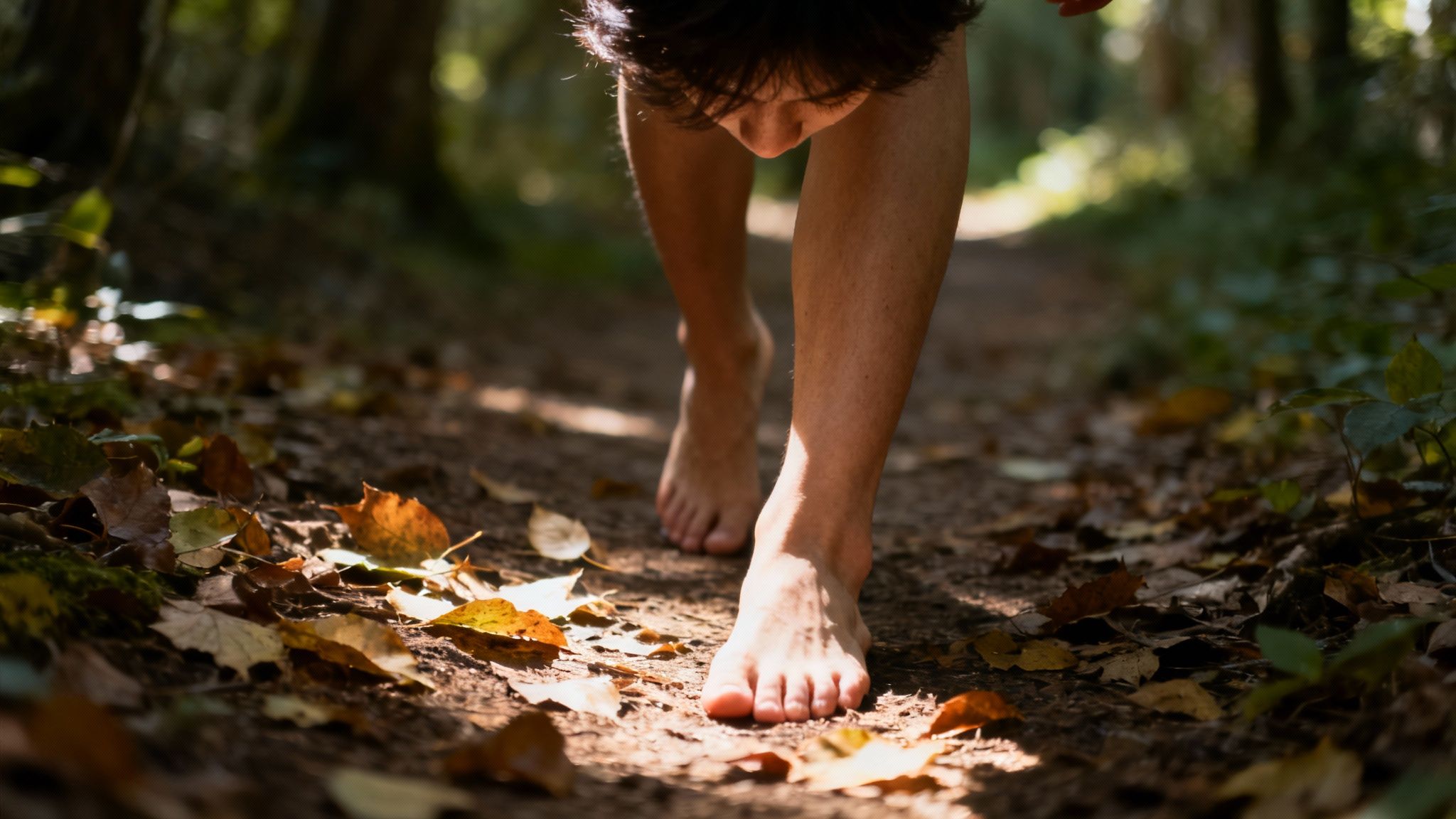 Mindful Walking