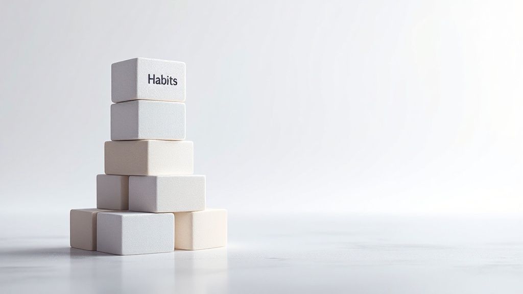 Atomic Habits