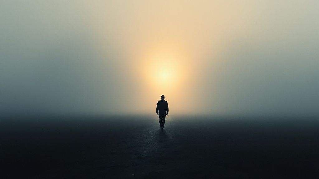 Man's Search for Meaning by Viktor Frankl