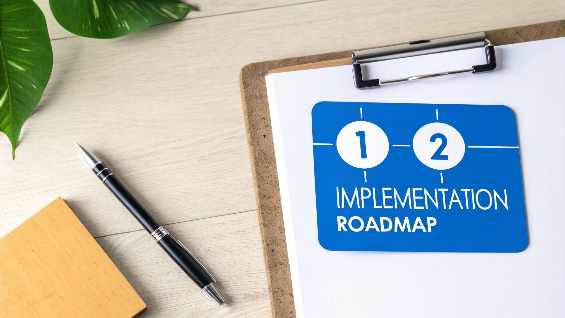 Your Guide to Help Desk Automation