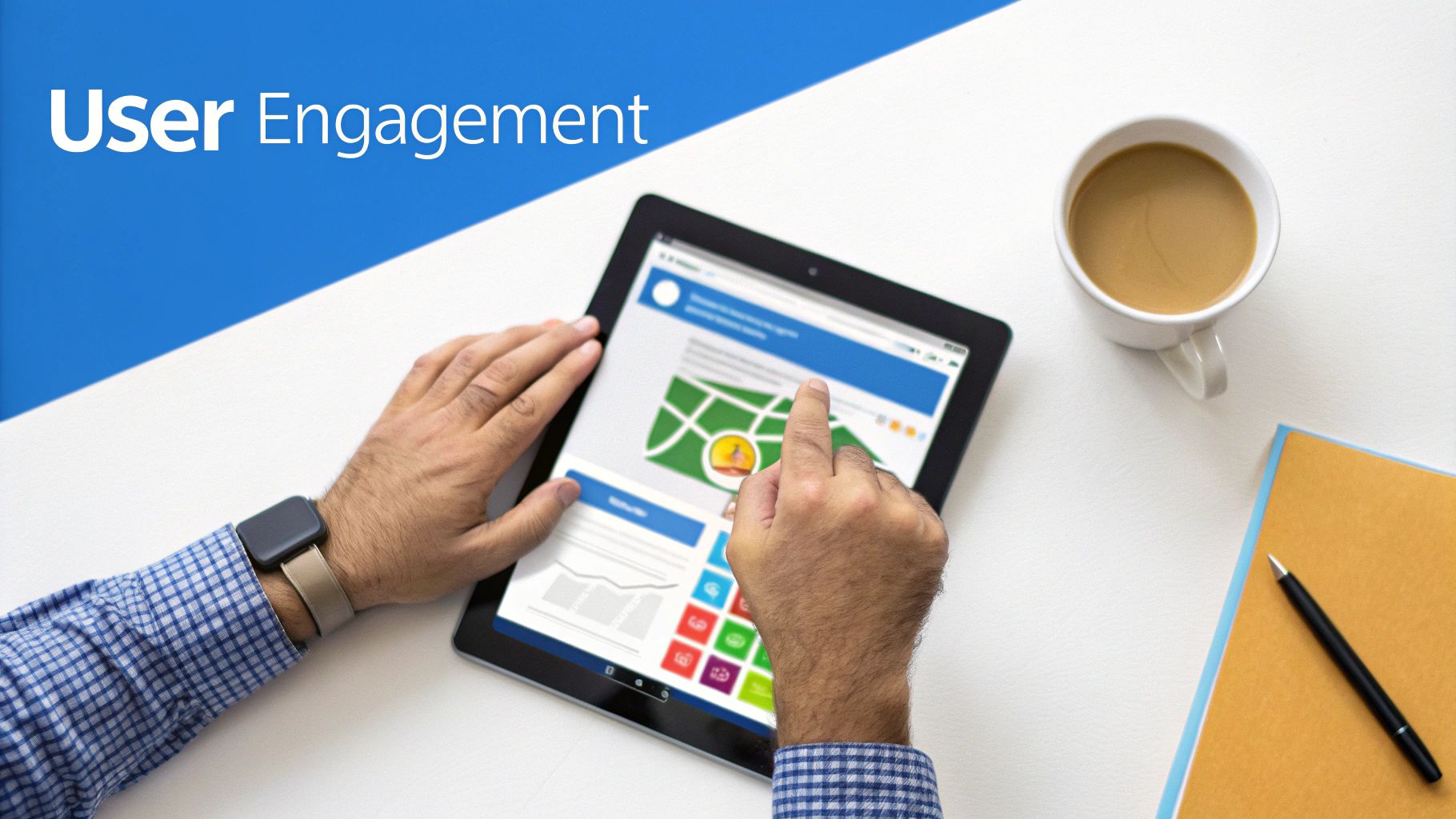 A Guide to KPIs for Websites That Drive Growth