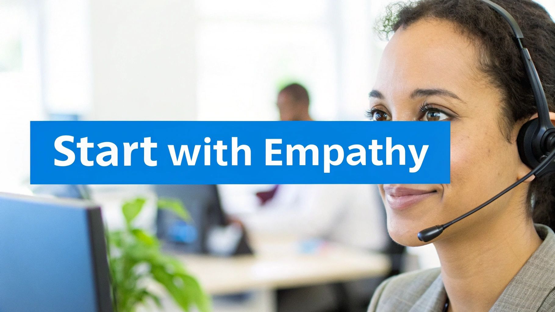 How Would You Handle an Upset Customer? A Practical Guide