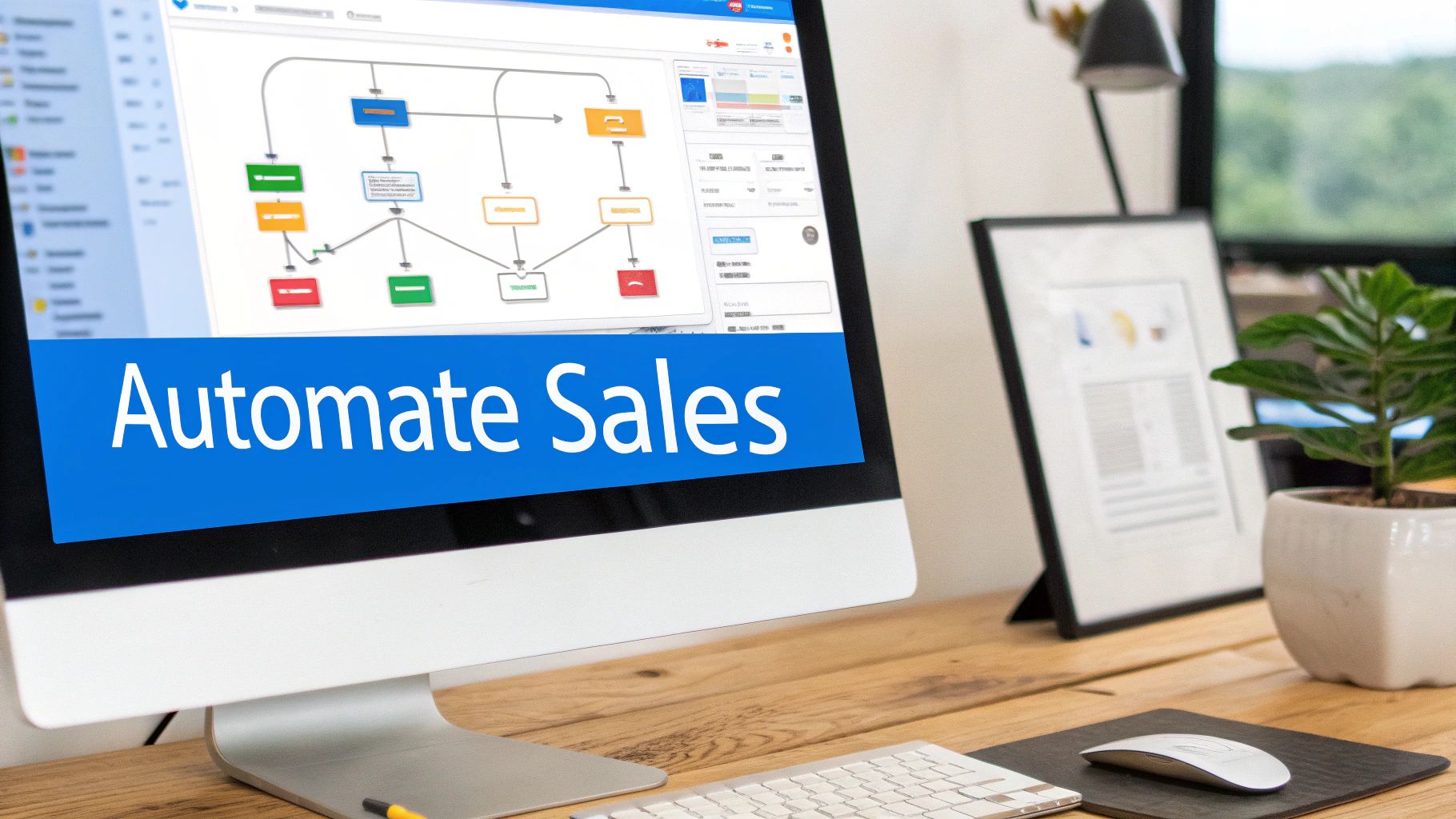 AI Sales Assistants: Boost Your Team Efficiency Today