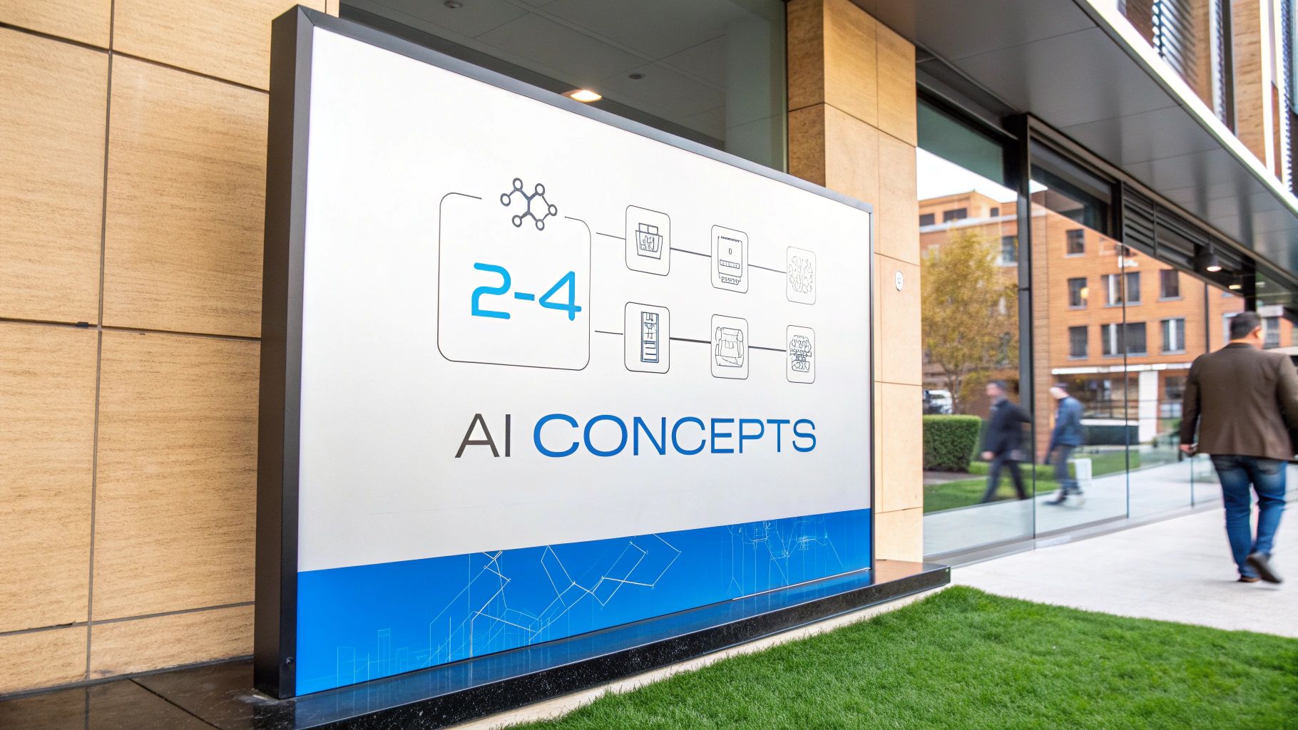 AI Agent Key Concepts