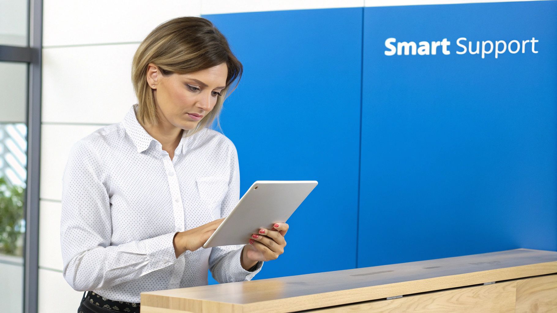 Your Guide to Help Desk Automation