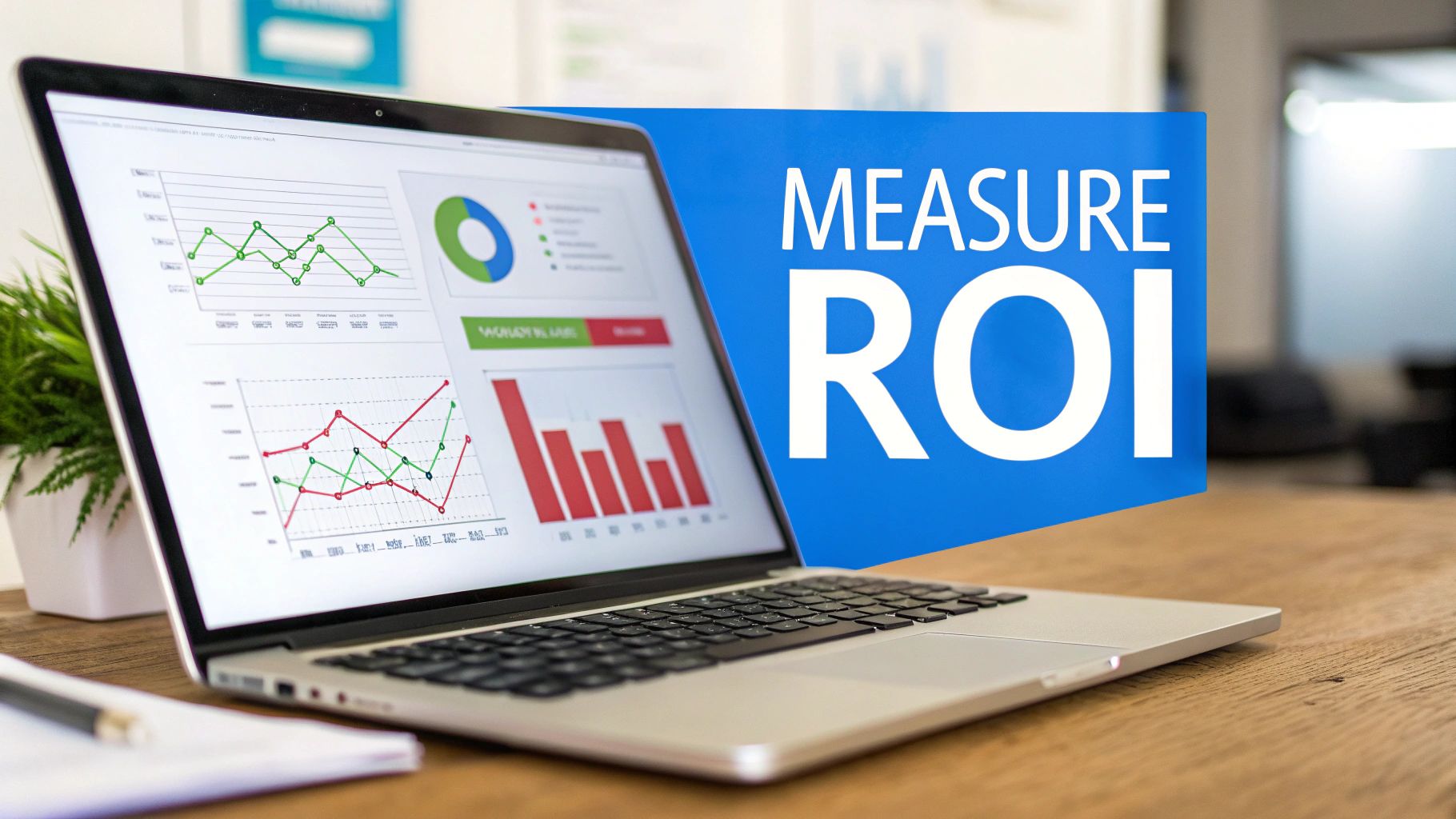 Your Guide to an AI Customer Service Chatbot